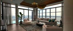 The Ritz-Carlton  (D9), Condominium #459240411